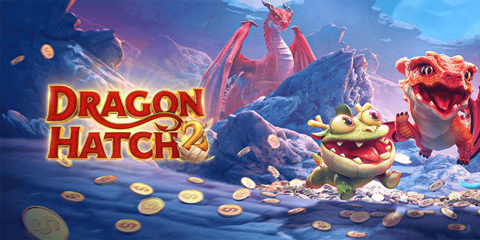 Pola Main Slot Dragon Hatch 2 yang Sering Gacor