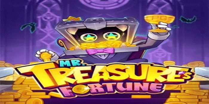 Tips Aman Bermain Slot Mr Treasure's Fortune Online Untuk Jangka Panjang