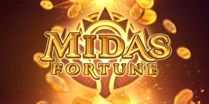 Strategi Rahasia Menemukan Ritme Putaran di Slot Midas Fortune