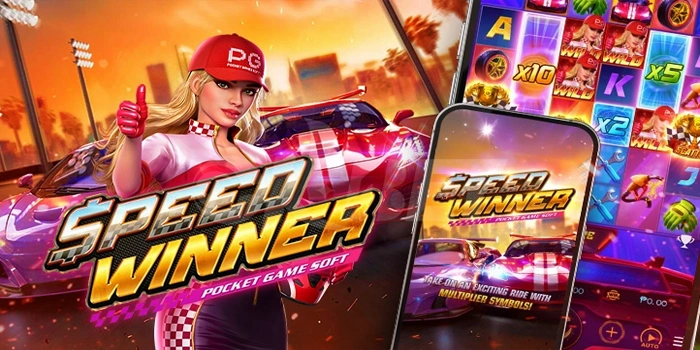 Trik Menentukan Waktu Bermain Slot Speed Winner Dengan Tepat